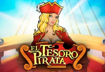 El Tesoro Pirata