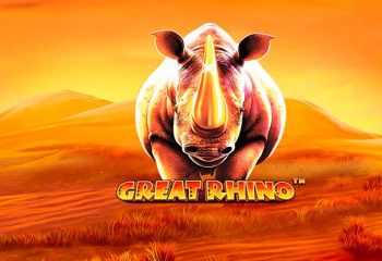 Great Rhino