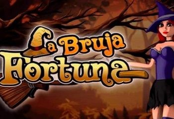 La Bruja Fortuna