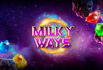 Milky Ways