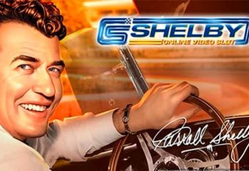 Shelby Online Video Slot