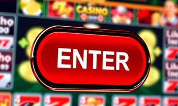 Регистрация в казино