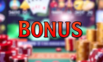 Бонусы в казино