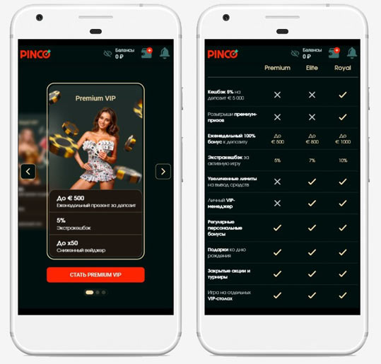 Личный кабинет