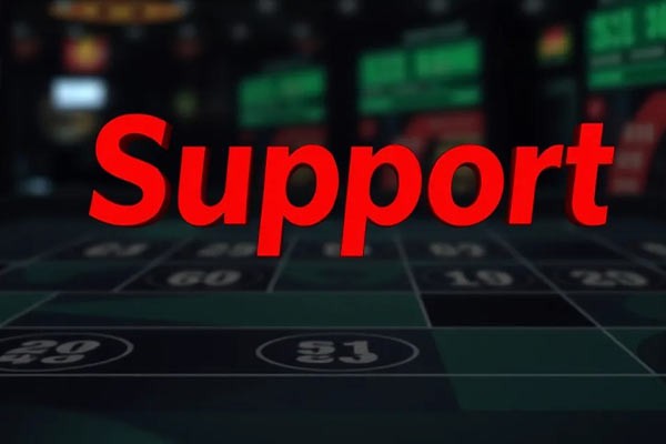 Техподдержка